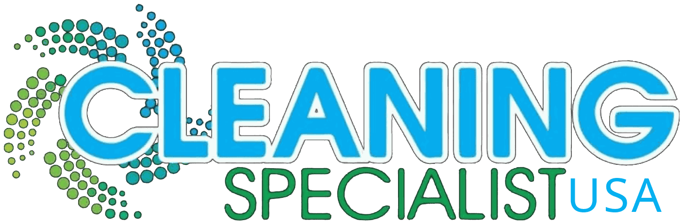 Cleaning Specialist USA